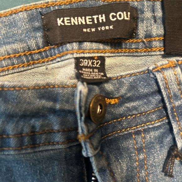 Kenneth Cole - Picture 3 of 8